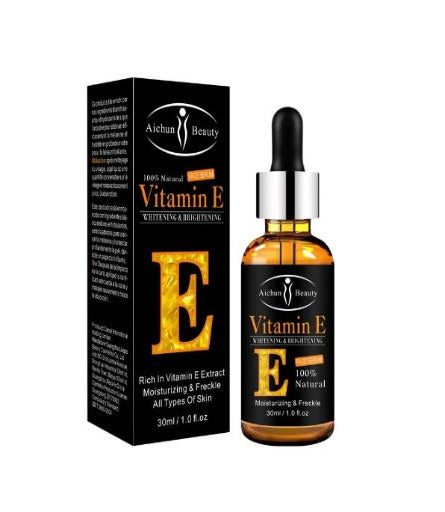 Aichun Beauty Vitamin E Whitening Serum