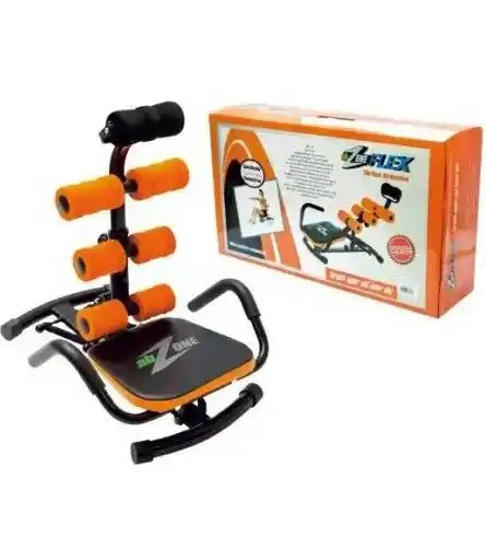 Ab zone flex price sale