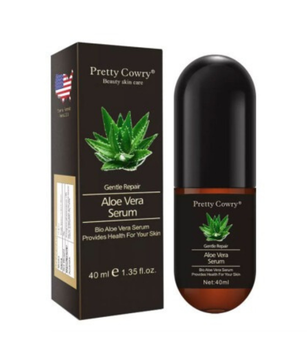 ALOE VERA Facial Serum