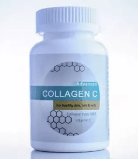 Advanced Collagen C In Pakistan