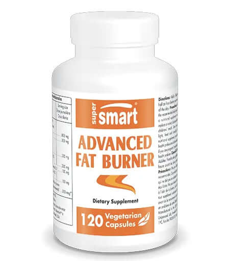 Advanced Fat Burner