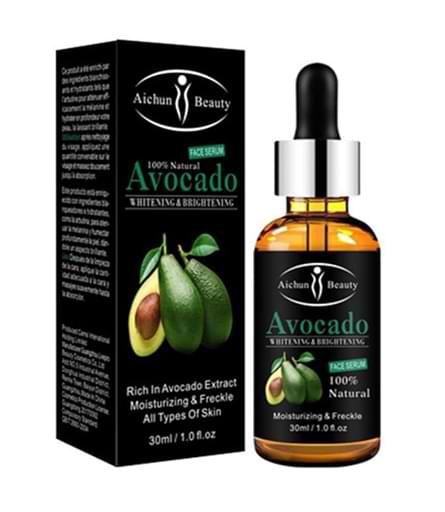 Aichun Beauty Avocado Serum