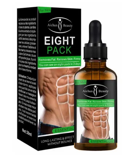 Aichun Beauty Eight Pack Essential Oil