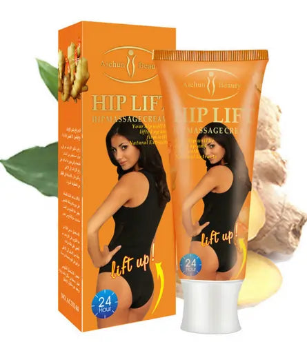 Aichun Beauty Hip Lift Massage Cream
