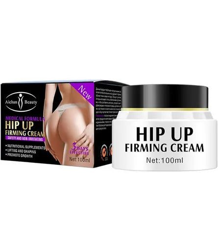 Aichun Beauty Medical Formula Hip Up Firming Cream