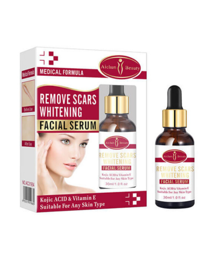 Aichun Beauty Remove Scars Facial Serum