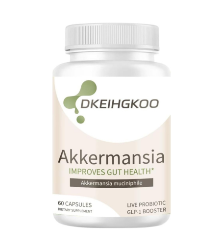 Akkermansia Capsules in Pakistan