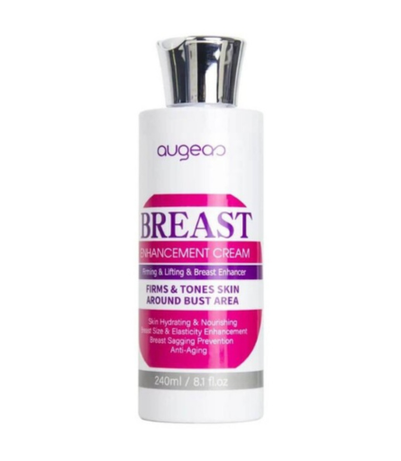 Augeos Breast Enlargement Cream