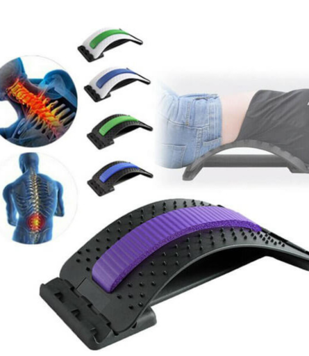 Back Stretcher
