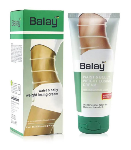 Balay Waist & Belly Slimming Cream