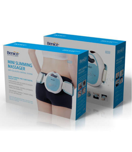 Benice Mini Slimming Massager