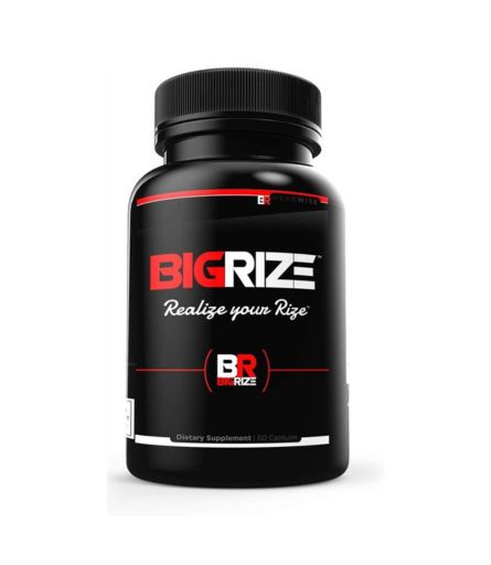 Big Rize Male Enhancement Capsule In Pakistan