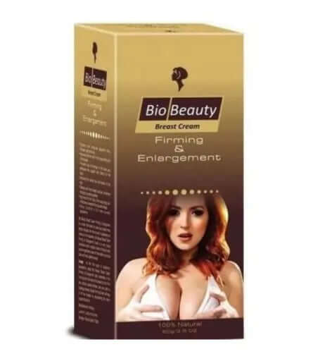 Bio Beauty Breast Cream Price In Pakistan
