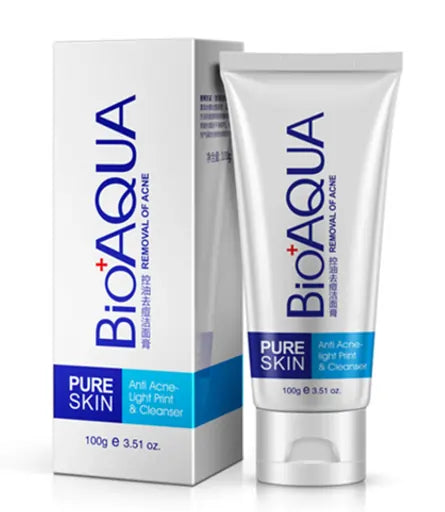 Bioaqua Acne Cream