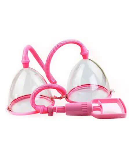 Breast Enlargement Pump