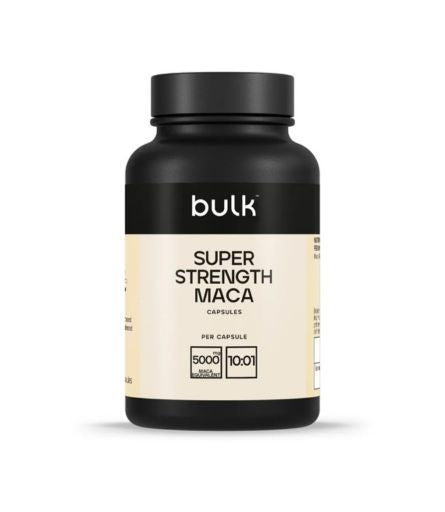 Bulk Super Strength Maca Capsule Price In Pakistan
