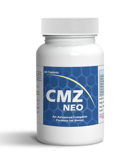 CMZ Neo Tablets Price In Pakistan