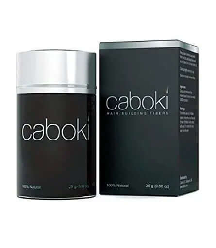 Caboki Hair Fiber