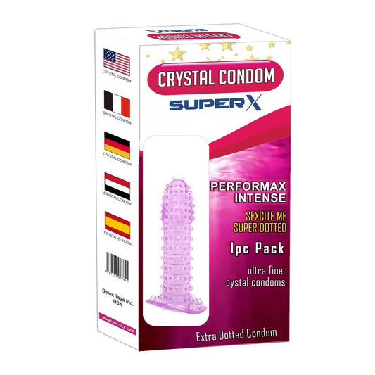 crystal condom price in pakistan
