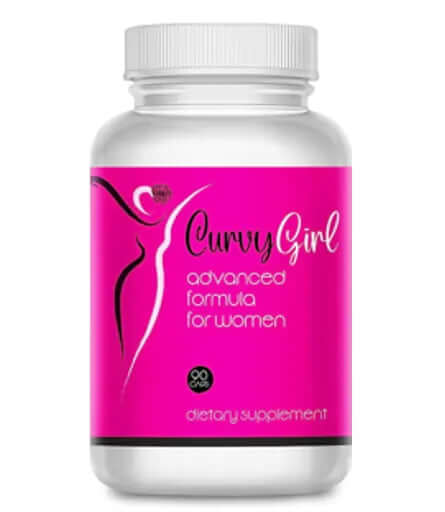 Curvy Female Weight Gain Pills In Pakistan