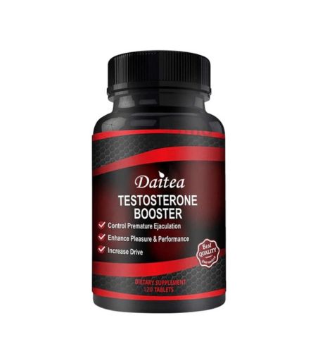Daitea Testosterone Booster Price In Pakistan
