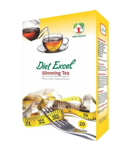 Diet Excel Slimming Tea