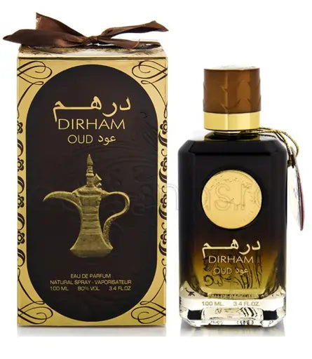 Dirham Perfume by ARD Al Zaafaran