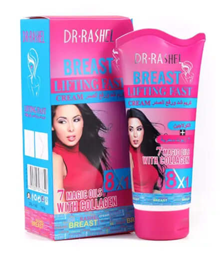 Dr. Rashel Breast Lifting Fast Cream