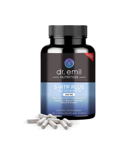 Dr Emil Nutrition Capsules Price In Pakistan