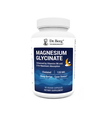 Dr Breg Magnesium Glycinate Price In Pakistan