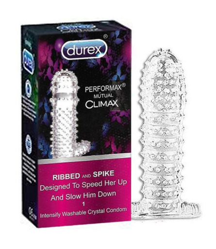 Durex Reusable Condom