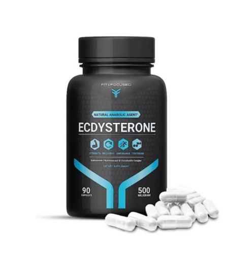 Ecdysterone Capsules Price In Pakistan