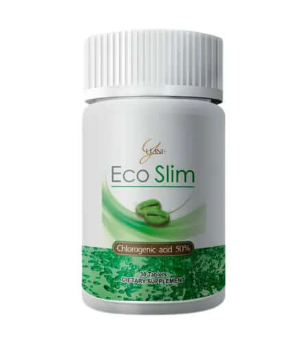Eco Slim Capsules