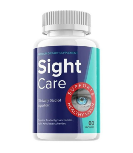 Eyes Sight Care Capsules