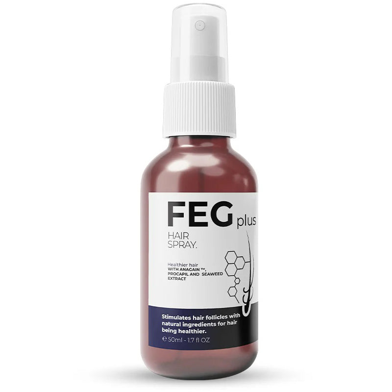 FEG Plus Hair Growth Spray