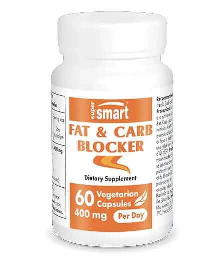 Fat & Carb Blocker