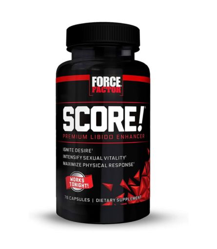 Force Factor Score Price In Pakistan