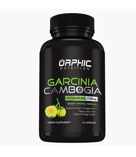 Garcinia Cambogia