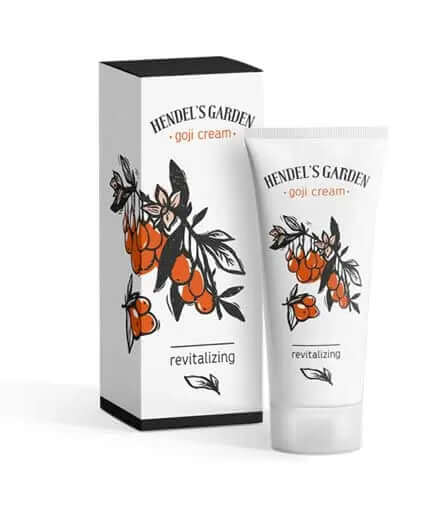 Goji Cream