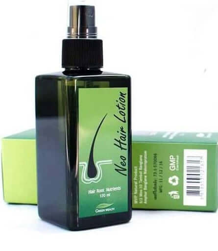 Neo Hair Lotion 120ml Price In Pakistan