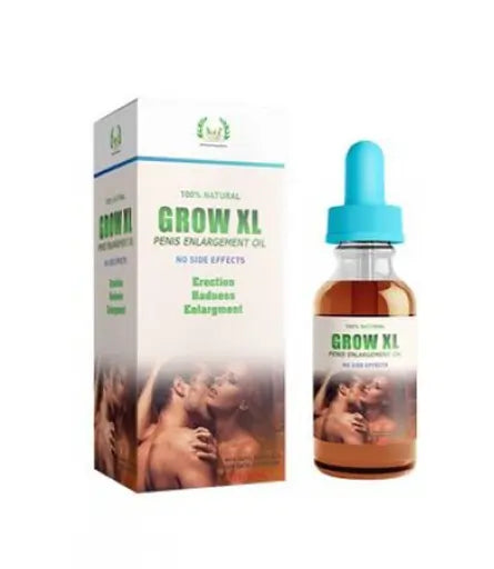 Grow xl Oil
