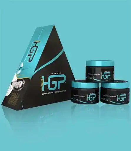 HGP Hair Growth Pro