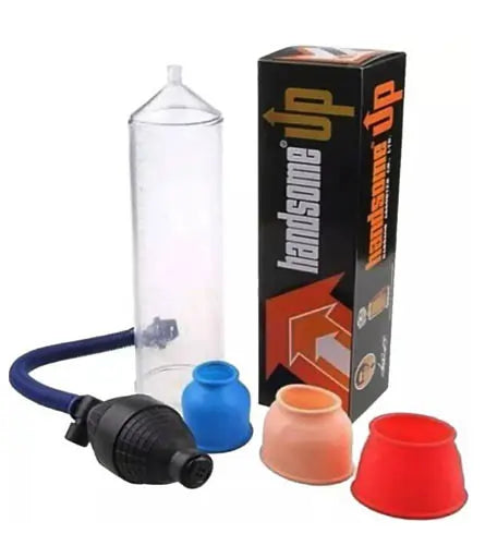 Handsome Up Pump Price In Pakistan