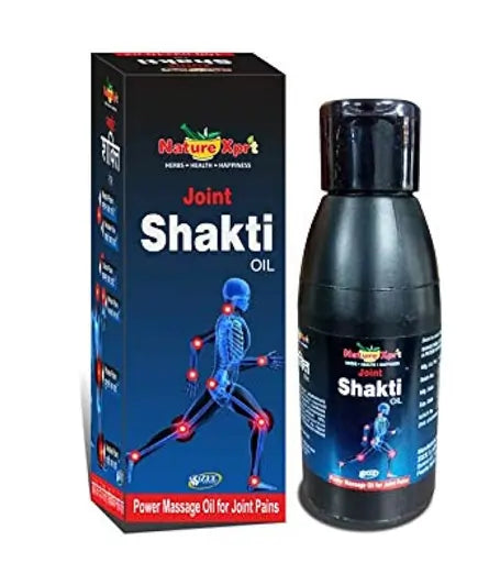 Joint Shakti Oil