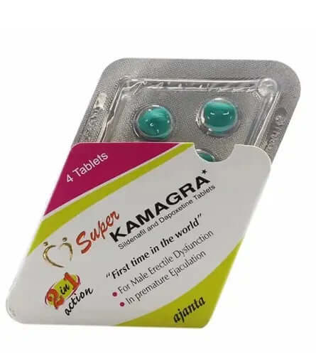 Kamagra Tablets