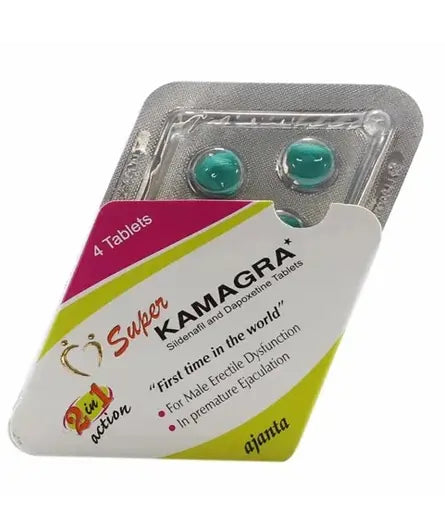Kamagra Tablets Price In Pakistan