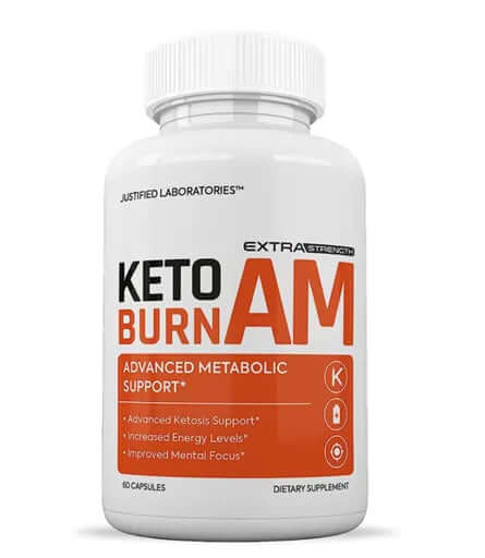 Keto Burn AM Capsule