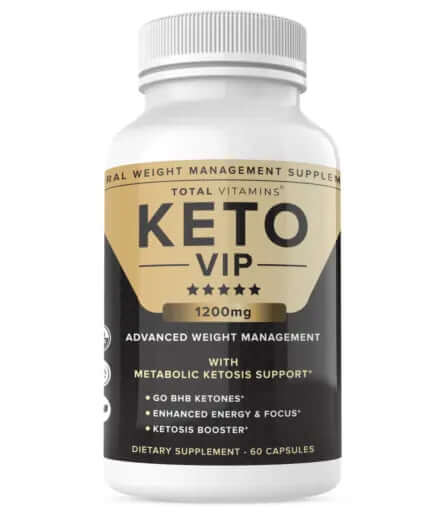 Keto VIP