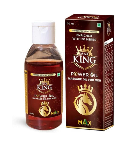 King Power Oil Price In Pakistan