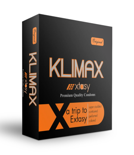 Klimax Extasy Condom